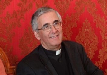 L'intervento di S.E. Mons. Antonio Napolioni, Vescovo di Cremona, delegato CEL per la pastorale familiare nell’Assemblea dei soci FeLCeAF