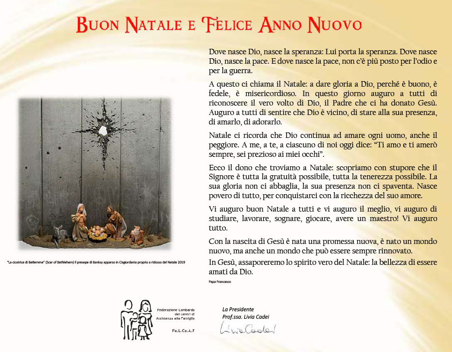 Natale FeLCeAF 2021a