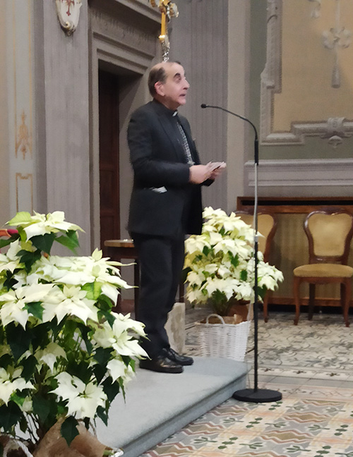 mons Delpini