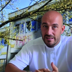 Don Giacomo Roncari nel direttivo di FeLCeAF: «Mettere in rete competenze e risorse per prenderci cura delle famiglie»